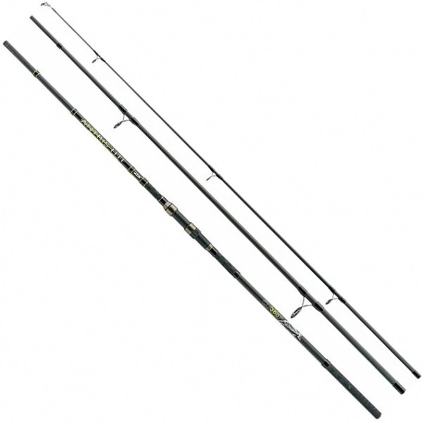 Коропове вудлище Jaxon Antris HTI Carp 3.90м 3.50lb
