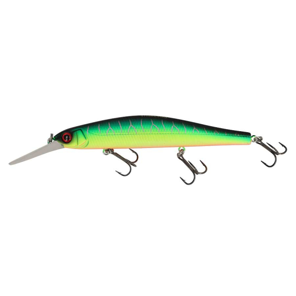Воблер Strike Pro Inquisitor MDR 110SP 17.3г A204S