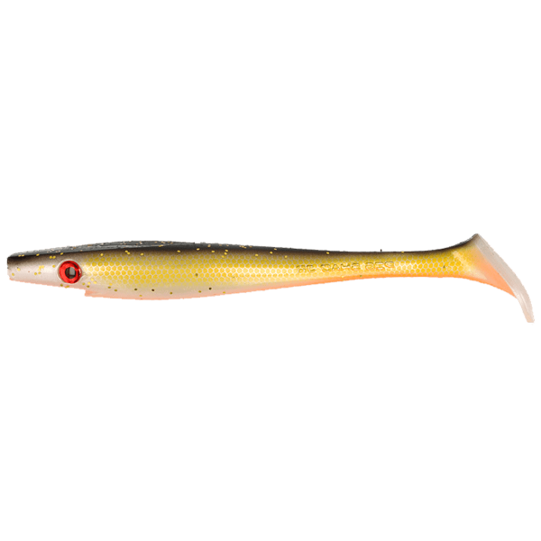 Силікон Strike Pro Pig Shad 23см 90г (1шт) C041