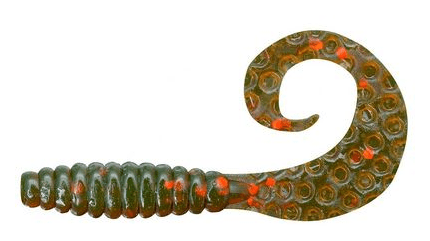 Силикон Select CC-Grub 3.5"