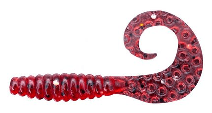 Силикон Select CC-Grub 3.5"