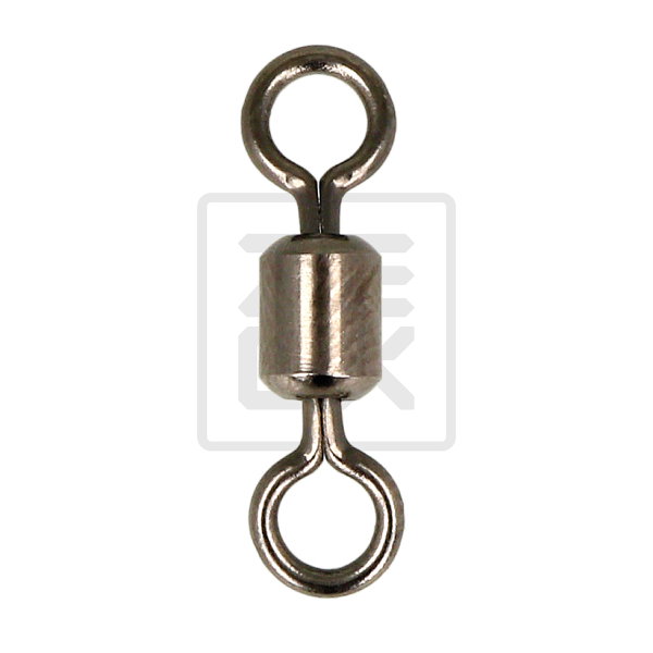 Вертлюг ZEOX Rolling Swivel 101BN №7(10шт)