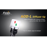 Диффузионный фильтр белый для Fenix  TK40, TK41, TK50, TK60 — фото 1