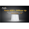 Диффузионный фильтр белый для Fenix  TK40, TK41, TK50, TK60 — фото 4