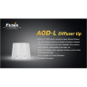 Диффузионный фильтр белый для Fenix  TK40, TK41, TK50, TK60 — фото 5