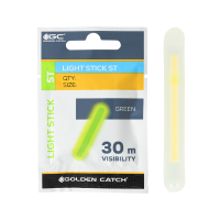 Светлячки GC Light Stick ST 4.5x37мм(5шт)