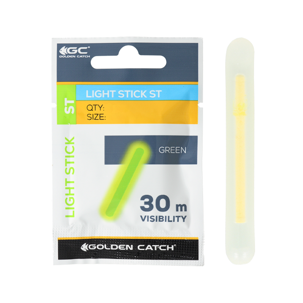 Светлячки GC Light Stick ST 4.5x37мм(5шт)