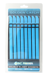 Мотовило GC Double Slider Winders 26см (10шт)
