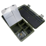 Коробка GC G.Carp Flat Tackle Box — фото 1