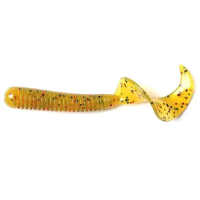Силікон Lucky John Chunk Tail LJ Pro Series 2.9" 74 мм (7 шт)