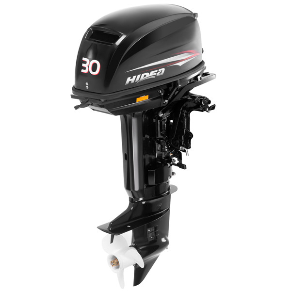 Човновий Мотор 2-тактний Hidea HD 30 FHS