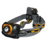 Фонарь Fenix HL30 Cree XP-G (R5), черно-желтый — фото 20