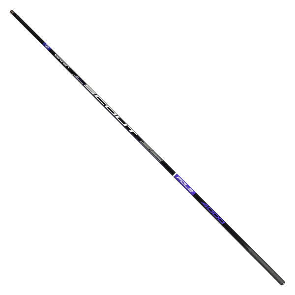 Удилище маховое Brain Scout SE Pole 4m