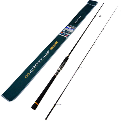 Спиннинг Major Craft New Crostage Mebaru