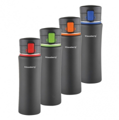 Термокружка Klausberg 0.48л