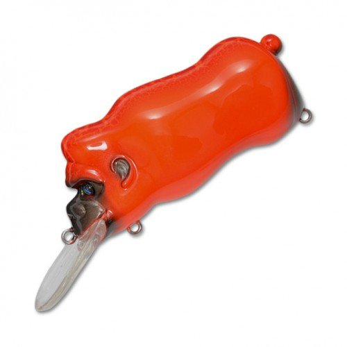 Воблер Megabass Gong Moonlight Kong 70мм/24,5г