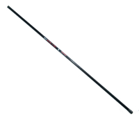 Вудилище Маховий BratFishing Kon - Tiki Carbon Pole 4.0м Fast