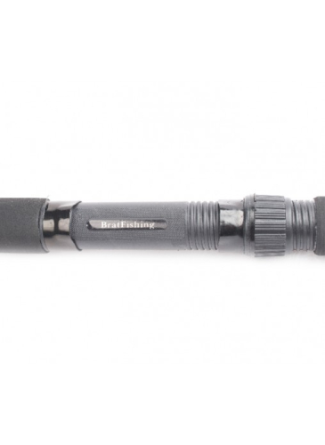 Удилище Телескопическое BratFishing Light Traveller 4.0м  до 45г 