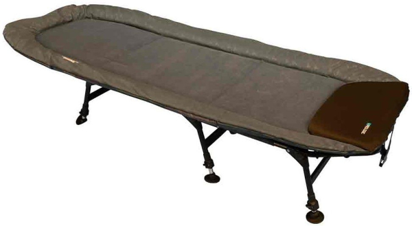 Розкладушка Prologic Commander T-Lite Bed & Chair Combo
