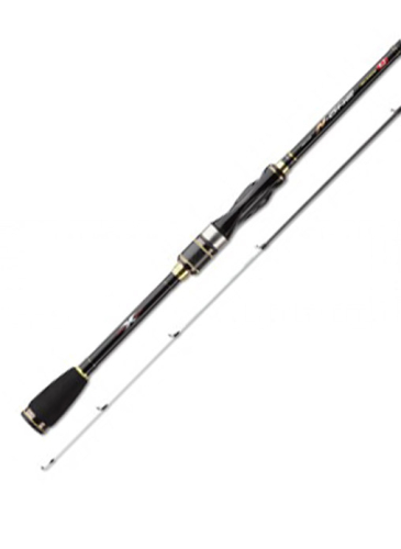 Спінінг Major Craft N-One 234см 2-10г