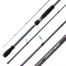 Спиннинг Zetrix Companero 4-х частн. 244см 16-60г Fast — фото 1