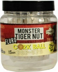 White Monster Tiger Nut