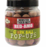 Бойли Dynamite Baits Corkball Pop-Ups 15мм/100г