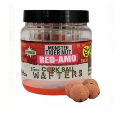 Бойли Dynamite Baits Corkball Pop-Ups 15мм/100г