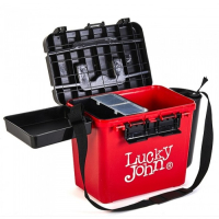 Ящик зимовий Lucky John
