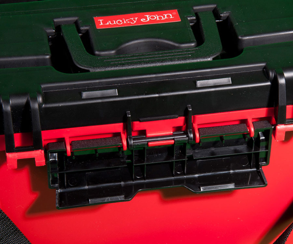 Ящик зимовий Lucky John