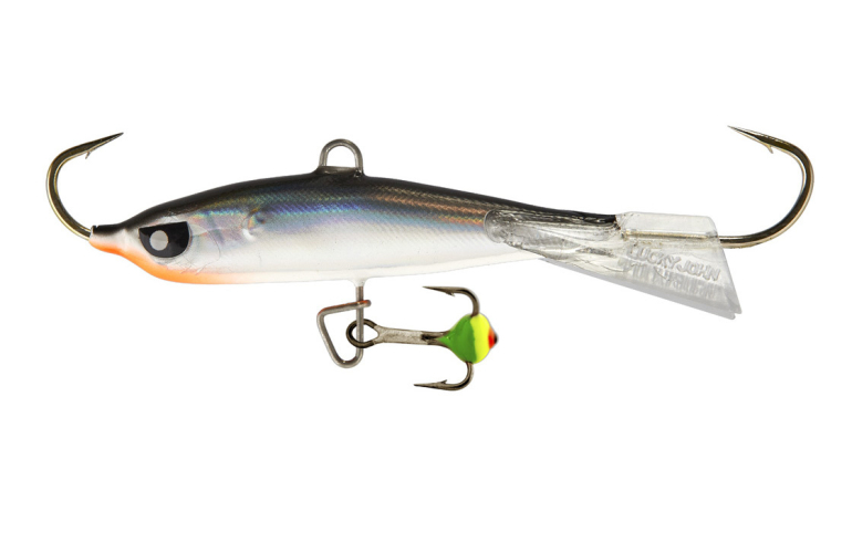 Балансир Lucky John "Nordic 6" 60мм/36г