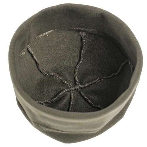 Шапка флісова Ranger олива 58-61 (RA89501)