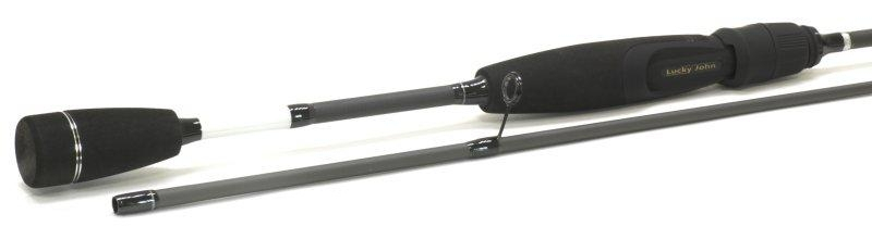 Спінінг Lucky John Vanrex Microjig