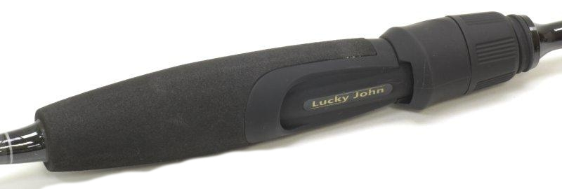 Спінінг Lucky John Vanrex Microjig