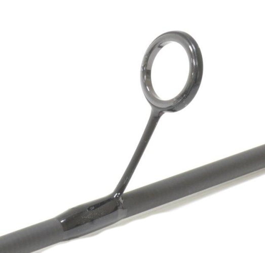 Спінінг Lucky John Vanrex Microjig