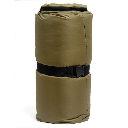 Спальный мешок Ranger 3 season 75 Green (Арт. RA 6651)