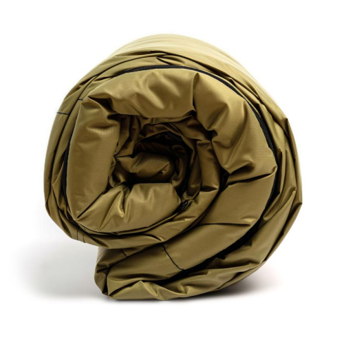 Спальный мешок Ranger 3 season 75 Green (Арт. RA 6651)