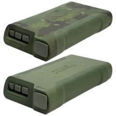 Портативна батарея Ridge Monkey 77850mAh Vault C-Smart Wireless