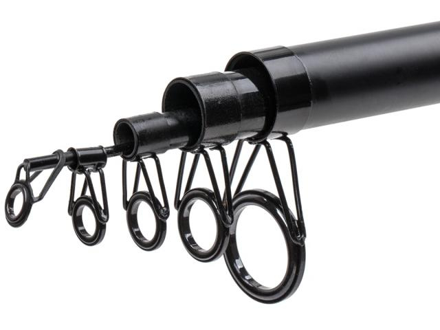 Удилище карповик Select Status Carp 3LB 3.30m