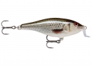 Воблер Rapala Shallow Shad Rap 90мм/12г