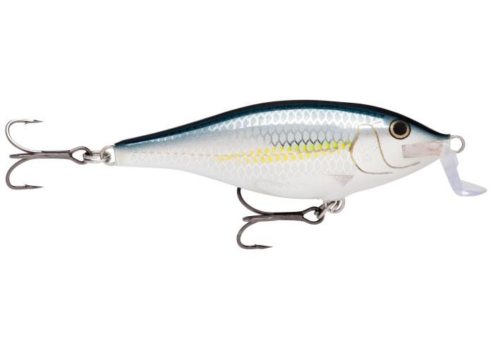 Воблер Rapala Shallow Shad Rap 90мм/12г
