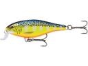 Воблер Rapala Shallow Shad Rap 90мм/12г