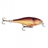 Воблер Rapala Shallow Shad Rap 90мм/12г