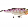 Воблер Rapala Shallow Shad Rap 90мм/12г — фото 22
