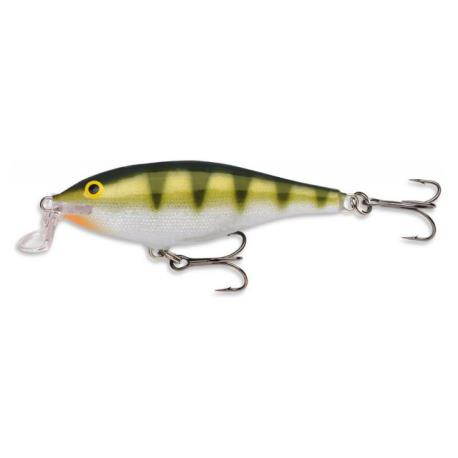 Воблер Rapala Shallow Shad Rap 90мм/12г