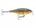 Воблер Rapala Shallow Shad Rap 90мм/12г