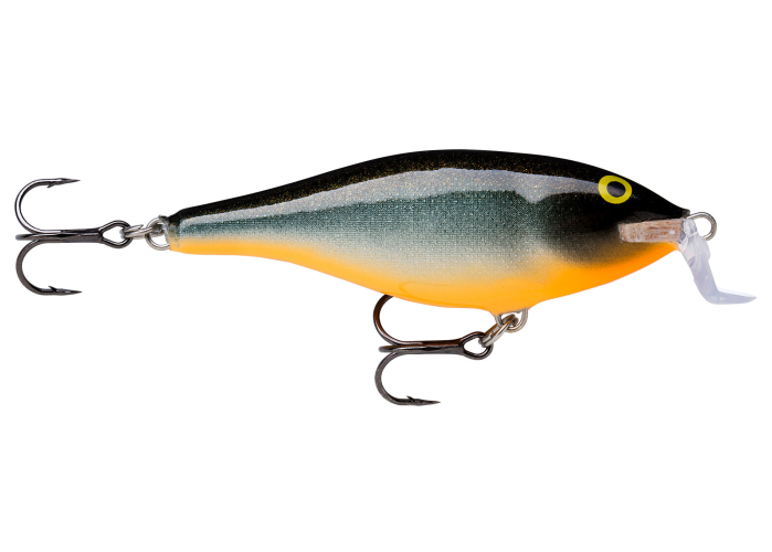 Воблер Rapala Shallow Shad Rap 90мм/12г