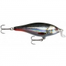 Воблер Rapala Shallow Shad Rap 90мм/12г