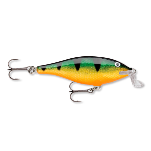 Воблер Rapala Shallow Shad Rap 90мм/12г