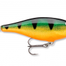 Воблер Rapala Shallow Shad Rap 90мм/12г — фото 1